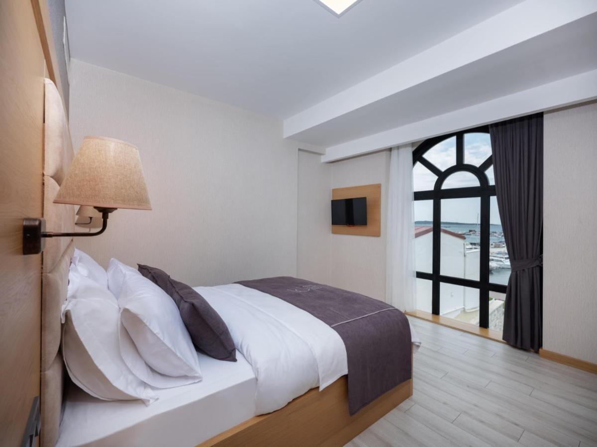 Ma-Si Urla Hotel Екстер'єр фото