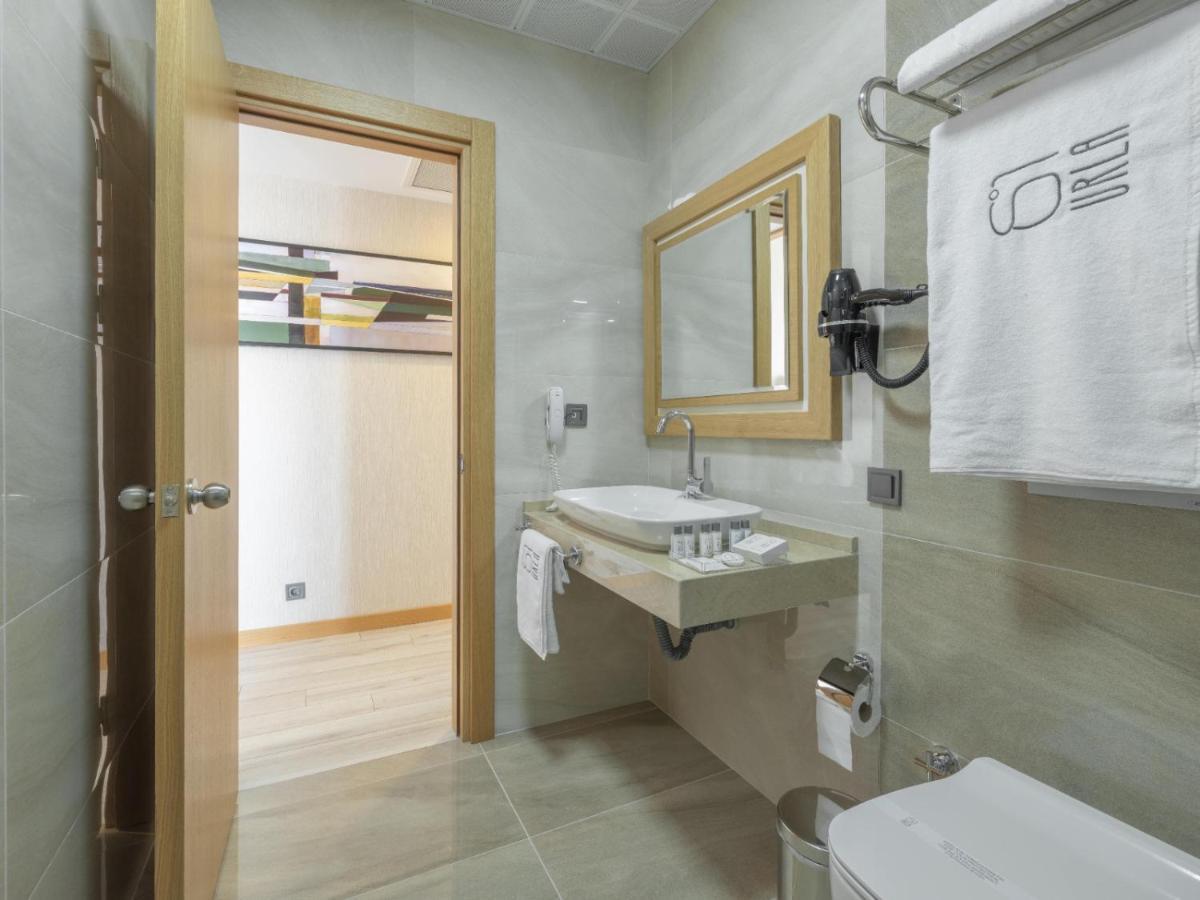 Ma-Si Urla Hotel Екстер'єр фото
