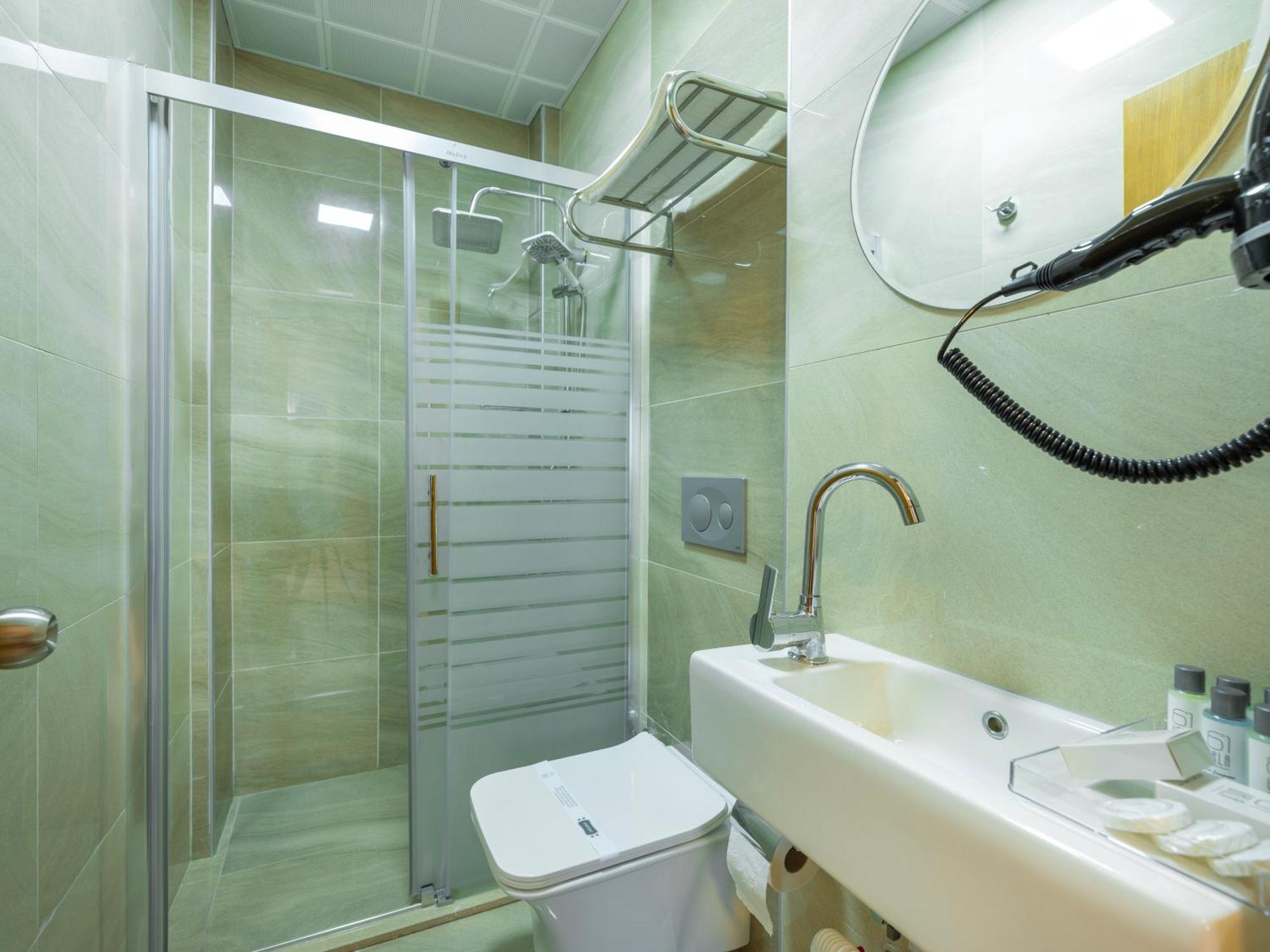 Ma-Si Urla Hotel Екстер'єр фото